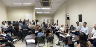 Barueri fortalece modernização da gestão pública com uso de ferramentas tecnológicas integradas