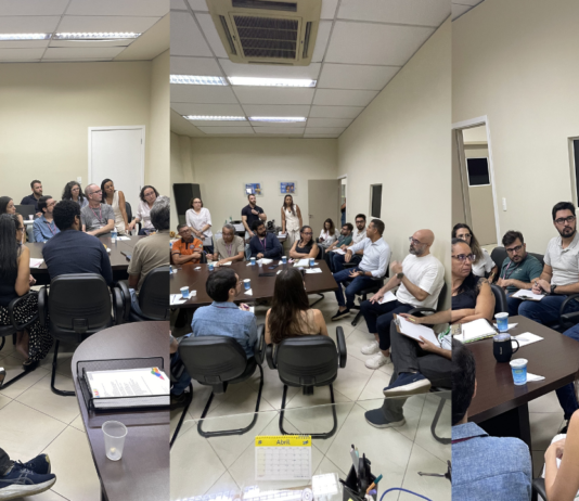 Barueri fortalece modernização da gestão pública com uso de ferramentas tecnológicas integradas