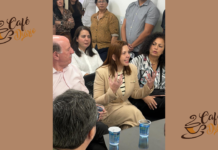 BARUERI: Prefeito Beto Piteri apresenta Luciane Amaral como nova secretária de Saúde