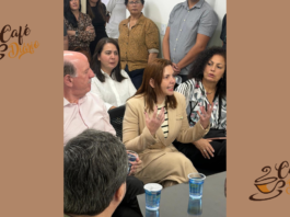 BARUERI: Prefeito Beto Piteri apresenta Luciane Amaral como nova secretária de Saúde