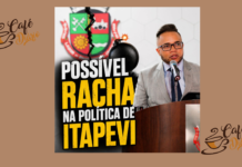 Possível ruptura de Thiaguinho Silva agita bastidores e acende debate sobre futuro político em Itapevi