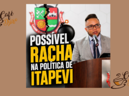 Possível ruptura de Thiaguinho Silva agita bastidores e acende debate sobre futuro político em Itapevi