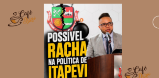 Possível ruptura de Thiaguinho Silva agita bastidores e acende debate sobre futuro político em Itapevi