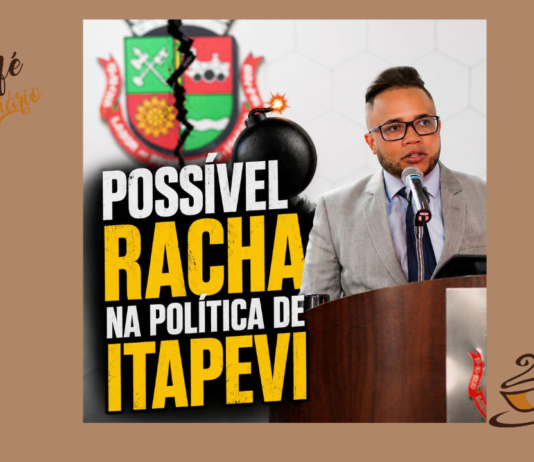 Possível ruptura de Thiaguinho Silva agita bastidores e acende debate sobre futuro político em Itapevi