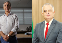 Rubens Furlan é anunciado como pré-candidato a suplente ao Senado em chapa com Márcio França