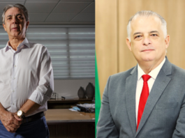 Rubens Furlan é anunciado como pré-candidato a suplente ao Senado em chapa com Márcio França