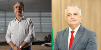 Rubens Furlan é anunciado como pré-candidato a suplente ao Senado em chapa com Márcio França