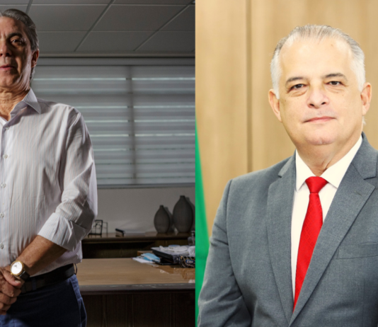 Rubens Furlan é anunciado como pré-candidato a suplente ao Senado em chapa com Márcio França