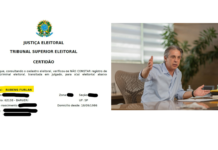 Barueri: Justiça Eleitoral desmente narrativa da oposição sobre Rubens Furlan