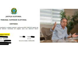 Barueri: Justiça Eleitoral desmente narrativa da oposição sobre Rubens Furlan