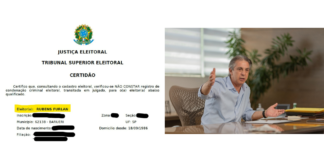 Barueri: Justiça Eleitoral desmente narrativa da oposição sobre Rubens Furlan