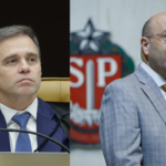 Assembleia Legislativa de São Paulo homenageia ministro André Mendonça com Colar de Honra ao Mérito Legislativo