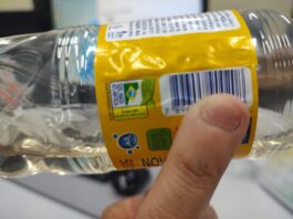 Prefeitura de Barueri alerta população sobre recall de produtos da Ypê