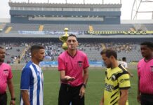 Campeonato Amador de Barueri 2026 terá 27 categorias e expectativa de recorde de participantes