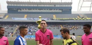 Campeonato Amador de Barueri 2026 terá 27 categorias e expectativa de recorde de participantes