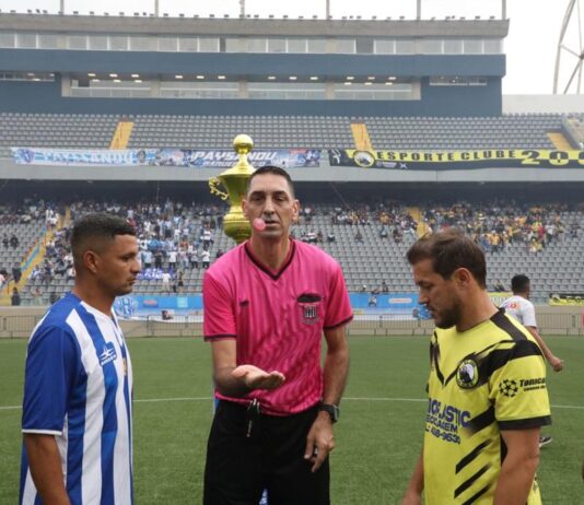 Campeonato Amador de Barueri 2026 terá 27 categorias e expectativa de recorde de participantes