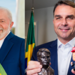 Lula ou Flávio: Quaest mostra disputa acirrada em estados estratégicos no 2º turno presidencial de 2026