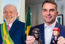Lula ou Flávio: Quaest mostra disputa acirrada em estados estratégicos no 2º turno presidencial de 2026