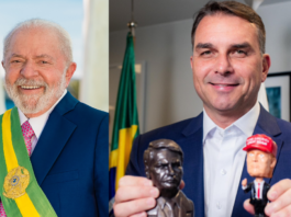 Lula ou Flávio: Quaest mostra disputa acirrada em estados estratégicos no 2º turno presidencial de 2026