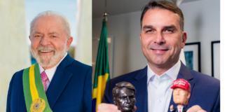 Lula ou Flávio: Quaest mostra disputa acirrada em estados estratégicos no 2º turno presidencial de 2026