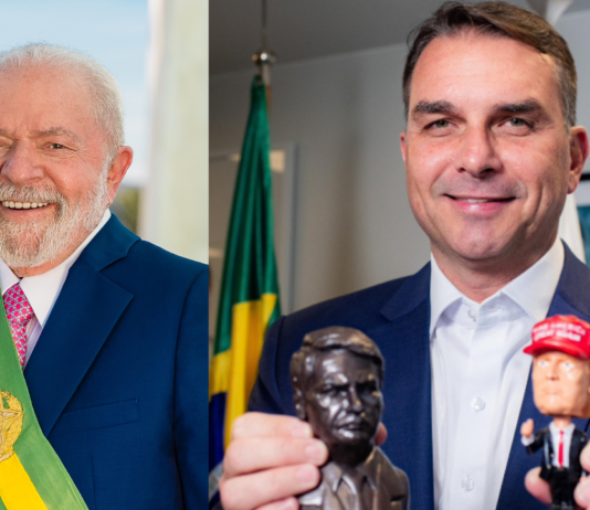 Lula ou Flávio: Quaest mostra disputa acirrada em estados estratégicos no 2º turno presidencial de 2026