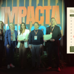Barueri se destaca em premiação nacional que une tecnologia, inovação e desenvolvimento econômico