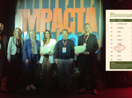 Barueri se destaca em premiação nacional que une tecnologia, inovação e desenvolvimento econômico