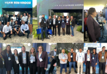 Barueri participa de evento nacional sobre inteligência territorial e cidades inteligentes