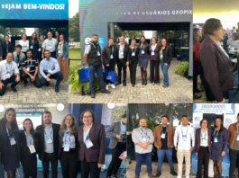 Barueri participa de evento nacional sobre inteligência territorial e cidades inteligentes