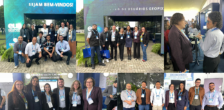Barueri participa de evento nacional sobre inteligência territorial e cidades inteligentes