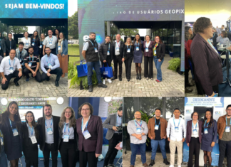 Barueri participa de evento nacional sobre inteligência territorial e cidades inteligentes