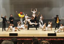 BARUERI ABRE INSCRIÇÕES PARA O 2º CICLO DA POLÍTICA NACIONAL ALDIR BLANC DE FOMENTO À CULTURA