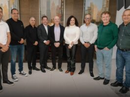 PL de Barueri formaliza apoio às pré-candidaturas de Bruna Furlan e Cezinha de Madureira