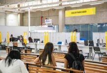 Barueri abre 17 vagas de emprego com salários de até R$ 2,6 mil