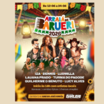 Arraiá de Barueri 2026 promete grandes shows e diversão para toda a família