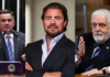 Emenda ligada ao Banco Master expõe rede de influência que alcançou governos Lula e Bolsonaro