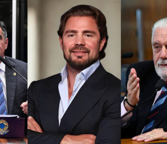 Emenda ligada ao Banco Master expõe rede de influência que alcançou governos Lula e Bolsonaro