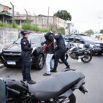 Barueri intensifica combate ao crime e registra seis ocorrências de destaque em menos de 15 dias