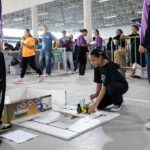 Barueri conquista destaque na etapa regional da Olimpíada Brasileira de Robótica