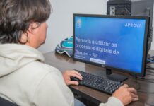 Barueri apresenta o Aprova Digital e amplia serviços públicos pela internet