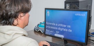 Barueri apresenta o Aprova Digital e amplia serviços públicos pela internet