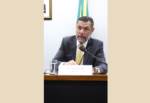 Pressão do governo cancela apresentação de projeto do deputado Fernando Marangoni e inicia desmonte de direitos históricos