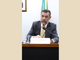 Pressão do governo cancela apresentação de projeto do deputado Fernando Marangoni e inicia desmonte de direitos históricos