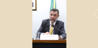 Pressão do governo cancela apresentação de projeto do deputado Fernando Marangoni e inicia desmonte de direitos históricos