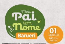 Defensoria Pública promove mutirão gratuito para reconhecimento de paternidade e maternidade em Barueri