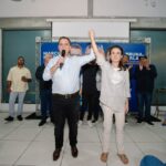 Bruna Furlan amplia articulações para 2026 e anuncia dobrada com Marcos Neves em Carapicuíba
