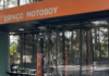 Barueri entrega 4º Espaço Motoboy e amplia estrutura de apoio aos entregadores