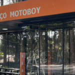 Barueri entrega 4º Espaço Motoboy e amplia estrutura de apoio aos entregadores