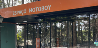 Barueri entrega 4º Espaço Motoboy e amplia estrutura de apoio aos entregadores